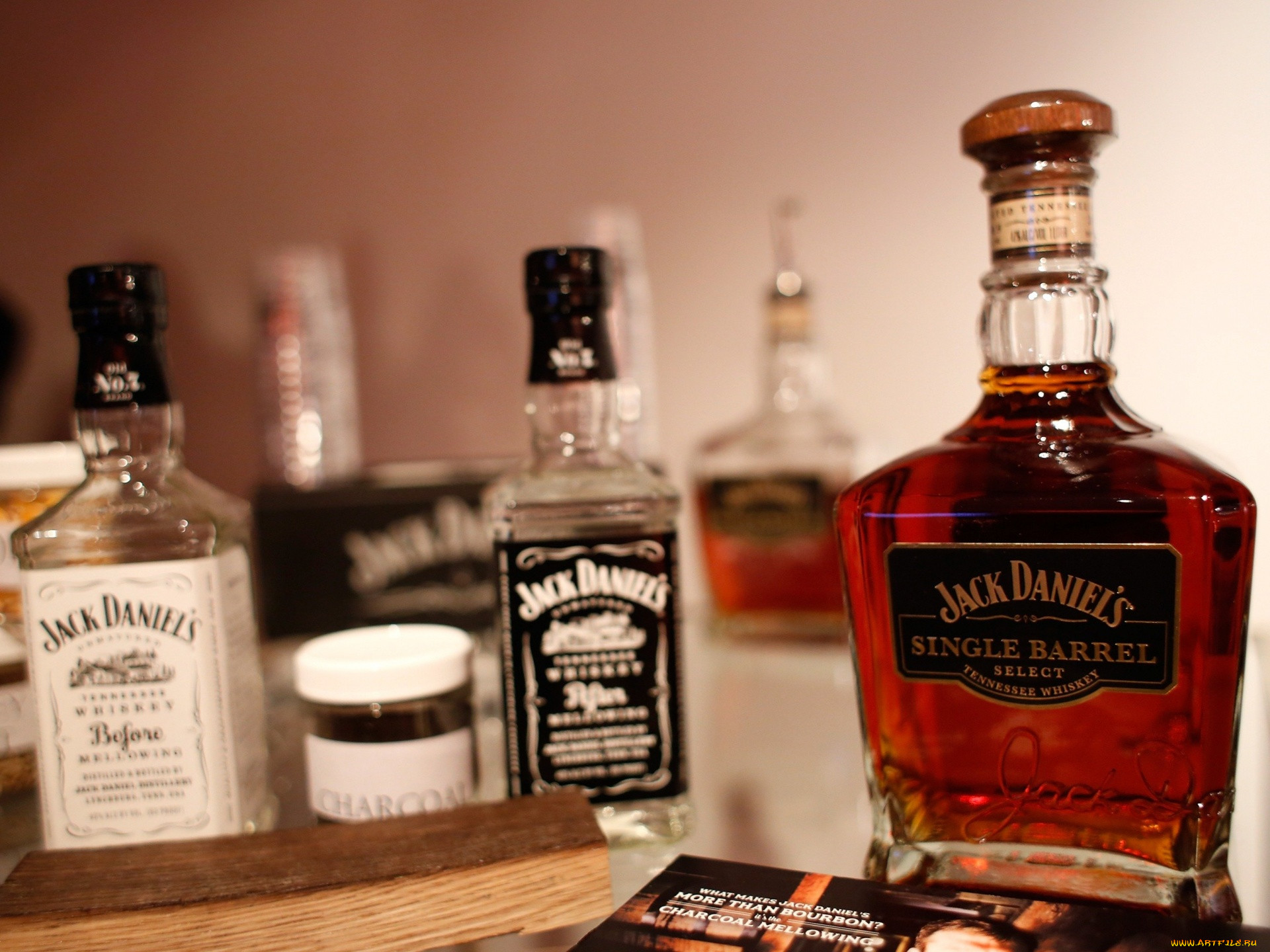 , jack daniel`s, 